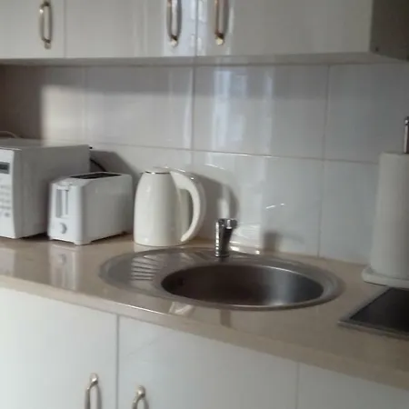 Apartament Maria *