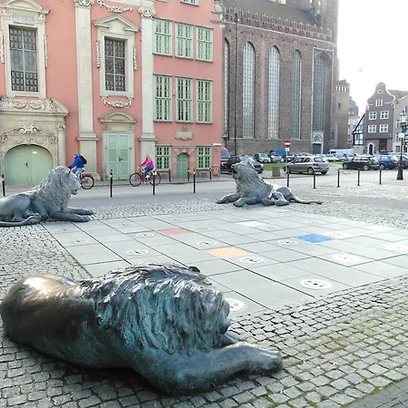 Maria Gdańsk