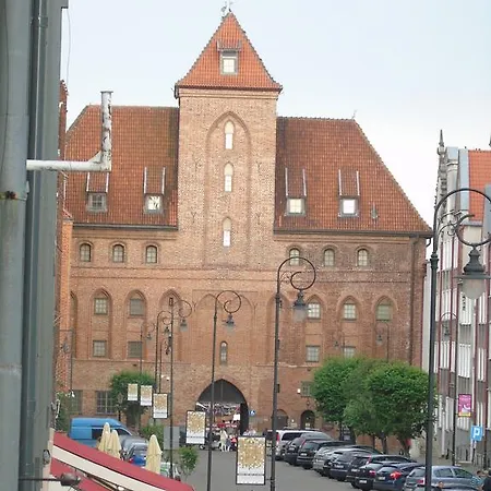 Apartment Apartament Maria