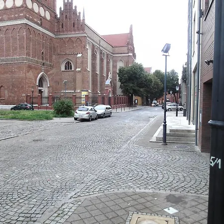 Apartament Maria * Gdansk