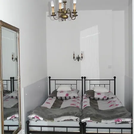 Apartment Apartament Maria Gdansk