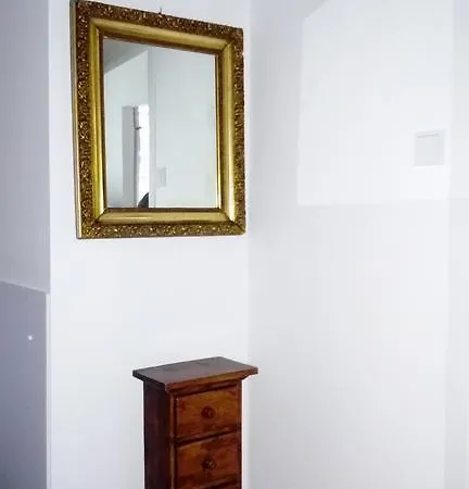 Maria דירה גדנסק