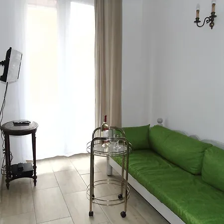 Apartament Maria Gdansk