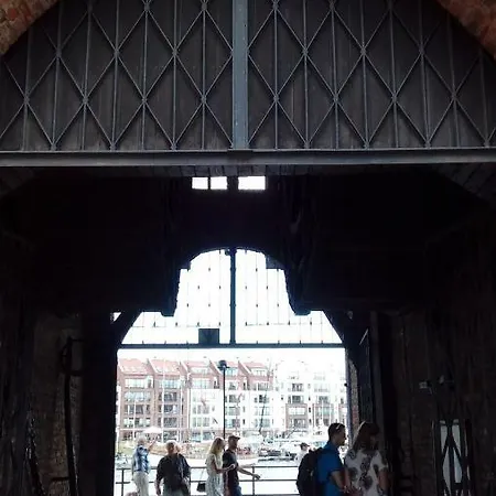 Apartment Apartament Maria *