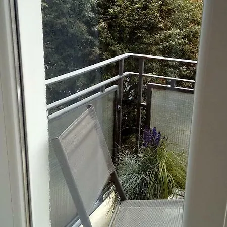 Apartament Maria Apartment *