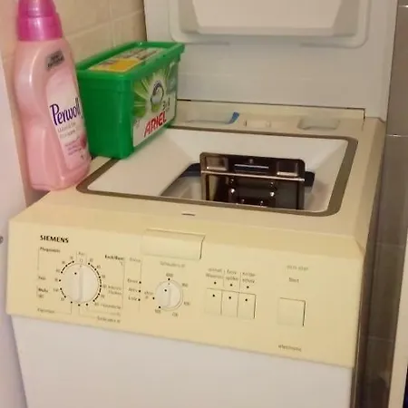 Apartament Maria * Gdansk