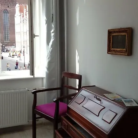 Apartament Maria * Gdansk