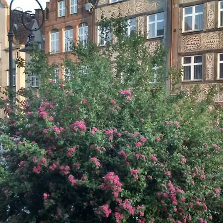Apartament Maria Gdansk