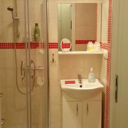 Apartment Apartament Maria