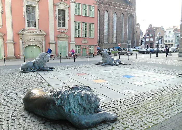 Maria グダニスク