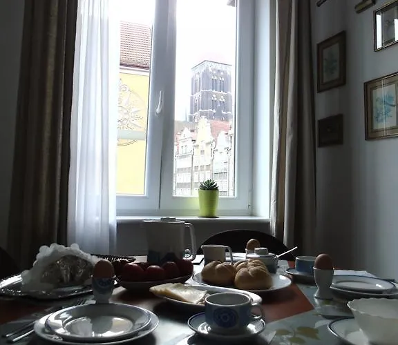 Maria * グダニスク