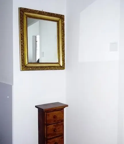 Maria Appartamento Danzica