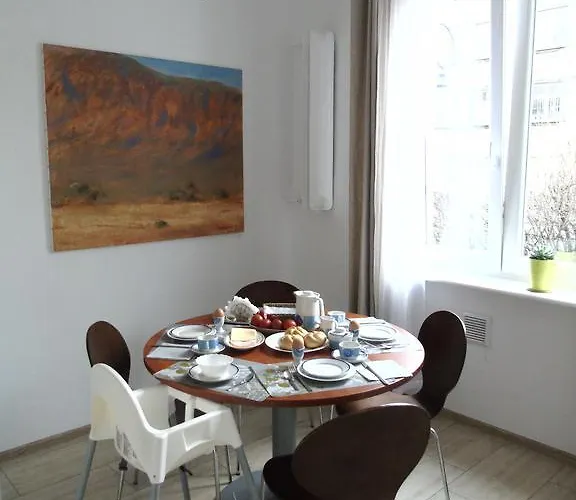 Appartamento Maria Danzica