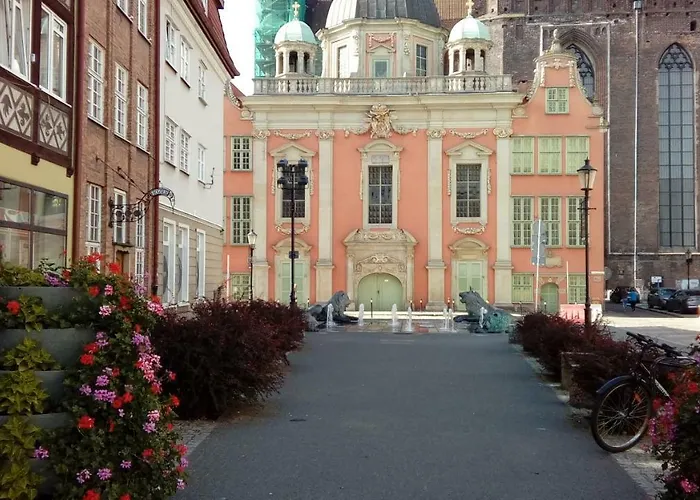 Maria アパート *