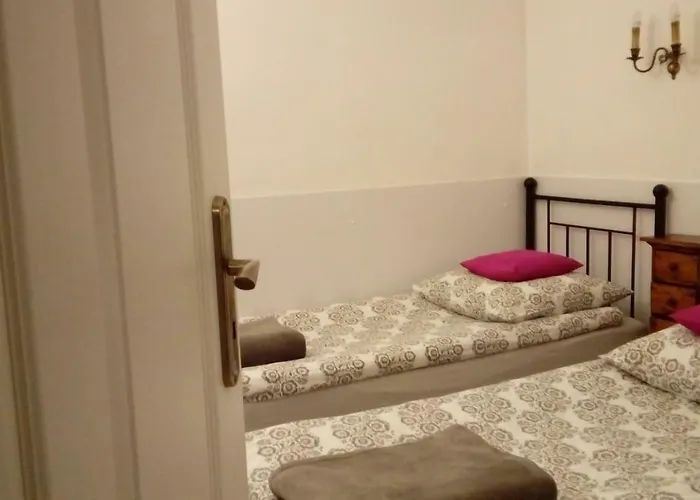 Maria アパート *