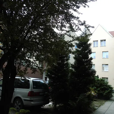Apartament Maria Danzig