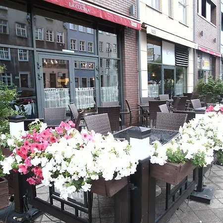 Apartament Maria *